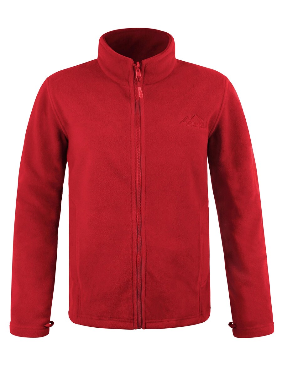 Флисовая куртка normani Laanila, красный
Флисовая куртка normani Laanila, красный