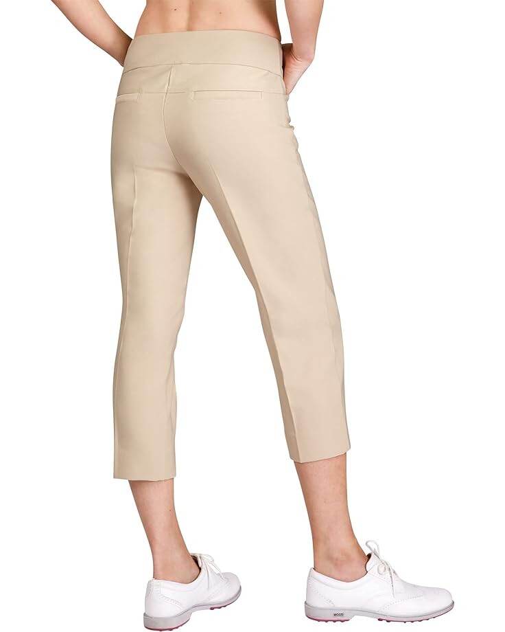 Брюки Tail Activewear Mulligan Capris, песочный
Брюки Tail Activewear Mulligan Capris, песочный