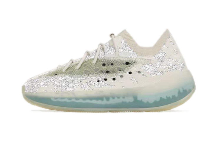 Детские кроссовки Adidas Originals Yeezy Boost 380 BP
Детские кроссовки Adidas Originals Yeezy Boost 380 BP