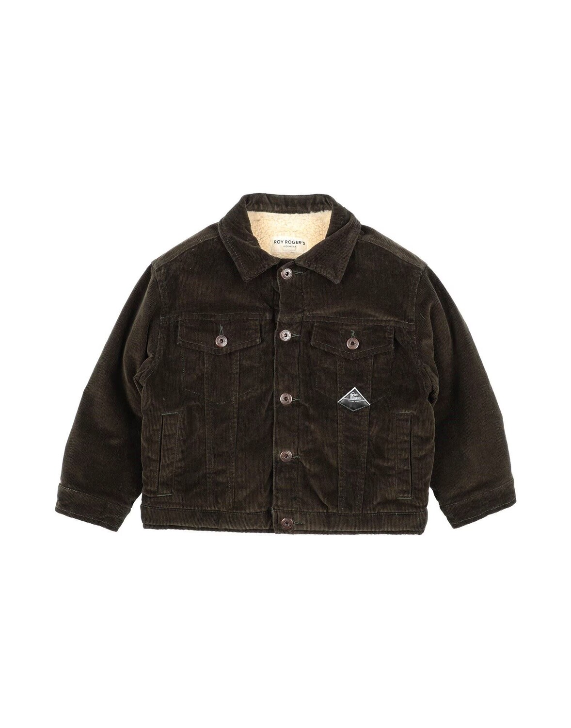 Куртка Roÿ Roger'S, темно-зеленый
Куртка Roÿ Roger'S, темно-зеленый