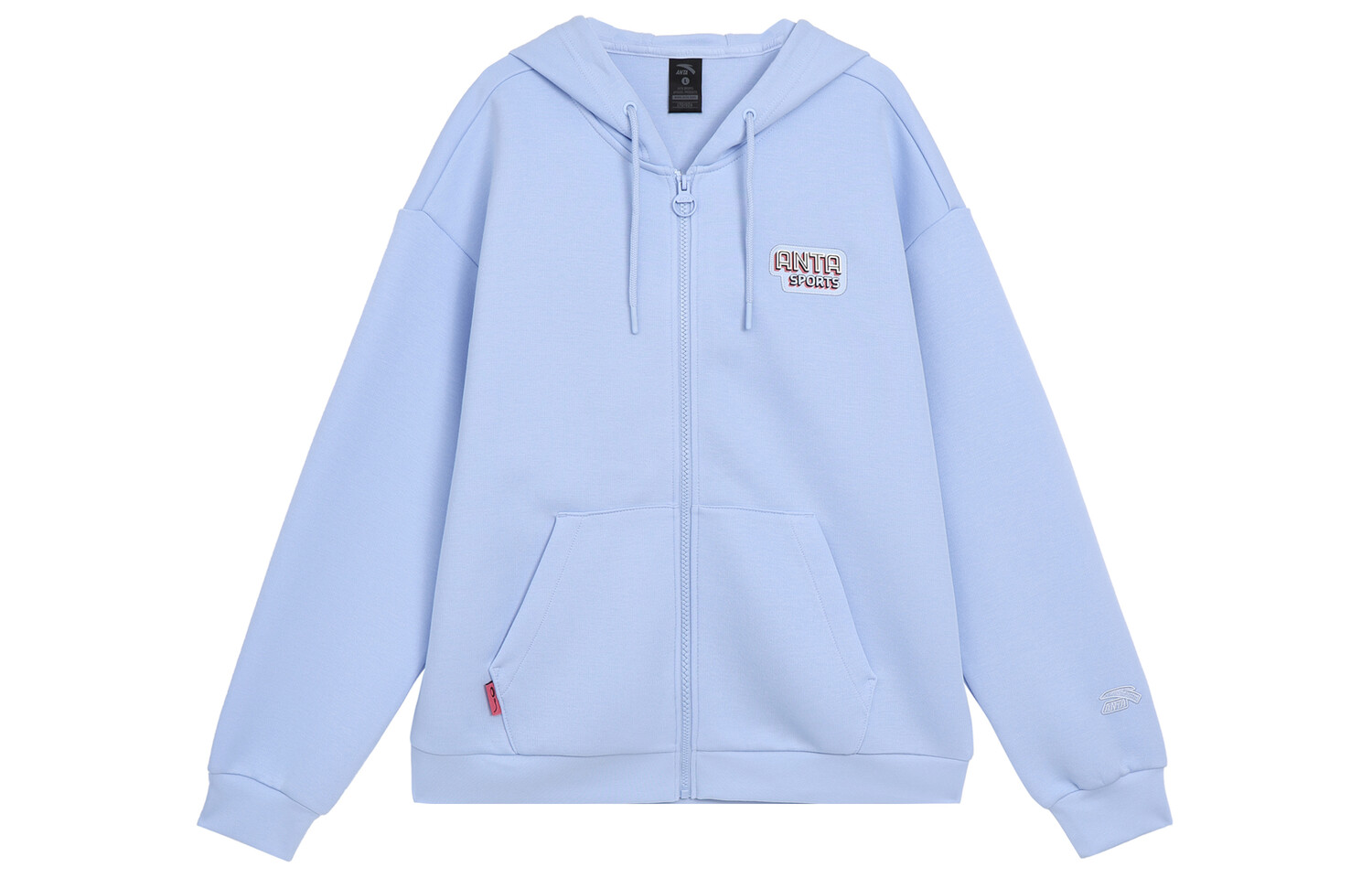 Свитшот женский Eiffel Blue Anta
Свитшот женский Eiffel Blue Anta