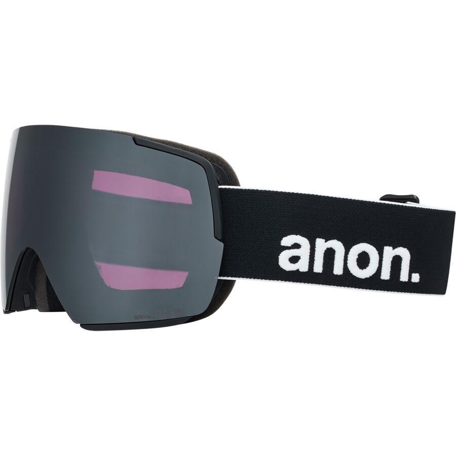 Очки M5S + поляризованные линзы Perceive Anon Anon, Black/Perceive Polar Onyx
Очки M5S + поляризованные линзы Perceive Anon Anon, Black/Perceive Polar Onyx