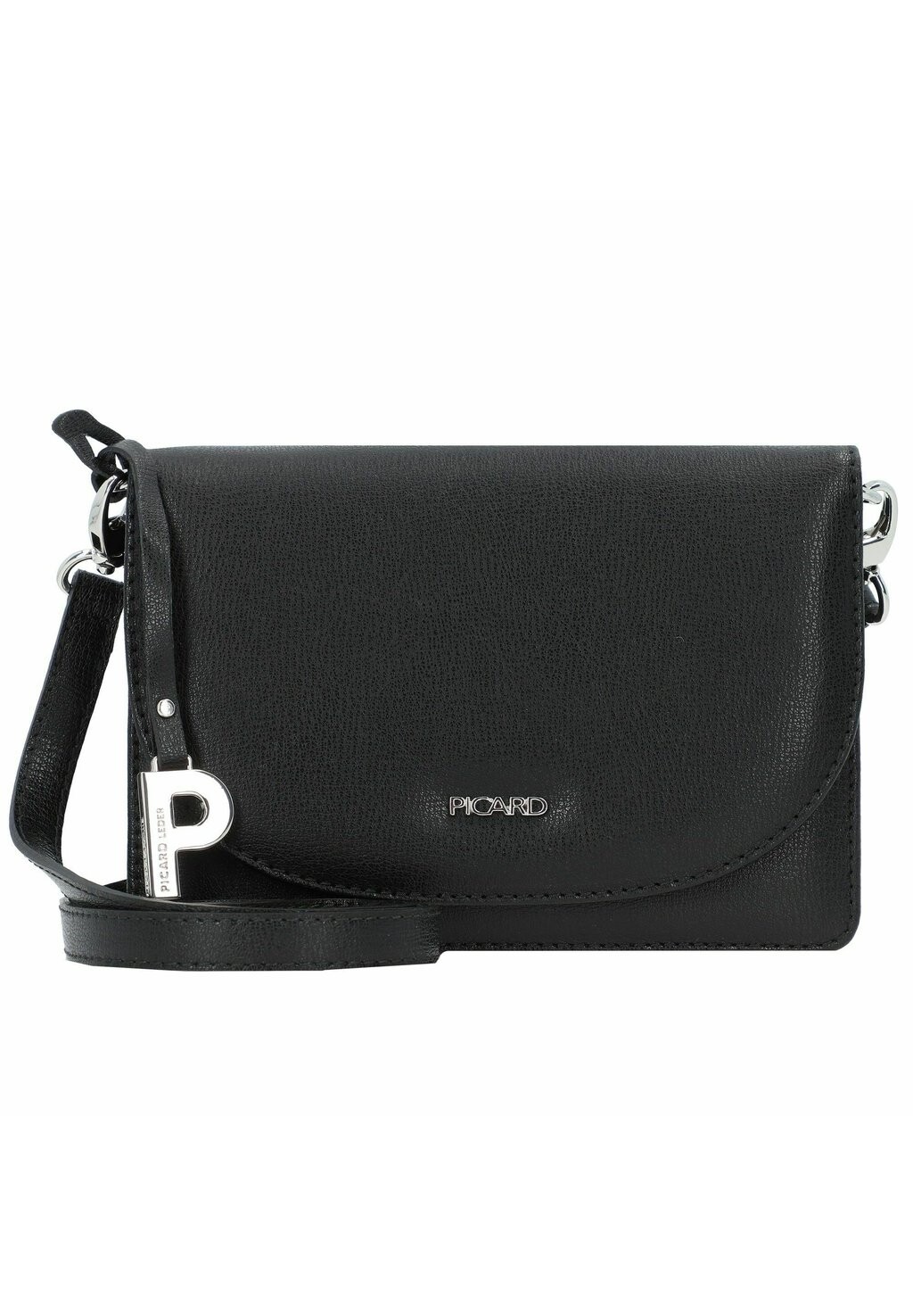 Сумка через плечо BERLIN UMHÄNGE 18 5 CM Picard, цвет schwarz
Сумка через плечо BERLIN UMHÄNGE 18 5 CM Picard, цвет schwarz
