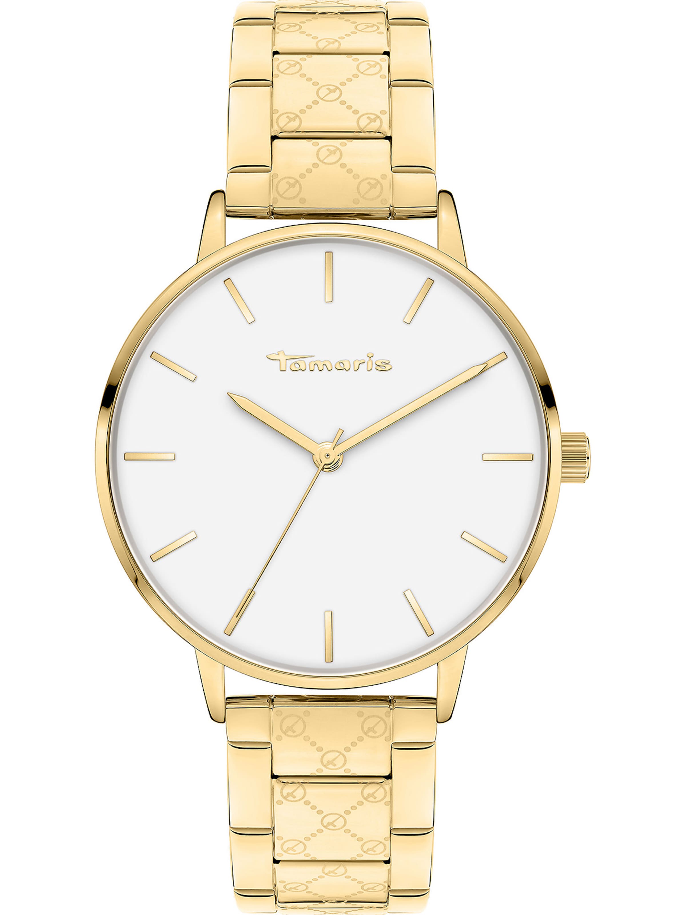 Tamaris Золотые часы Analog
Tamaris Золотые часы Analog