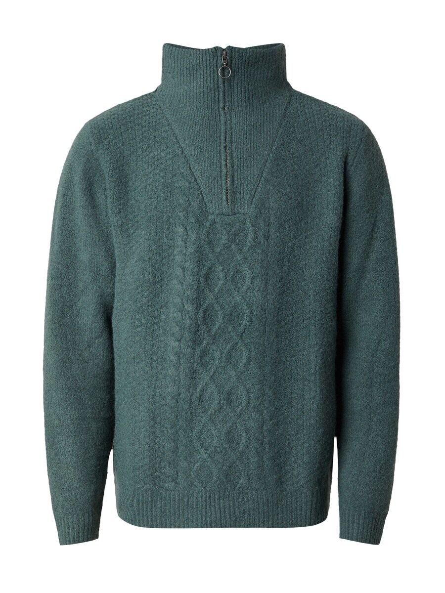 Свитер TRAPP, темно-зеленый
Свитер TRAPP, темно-зеленый