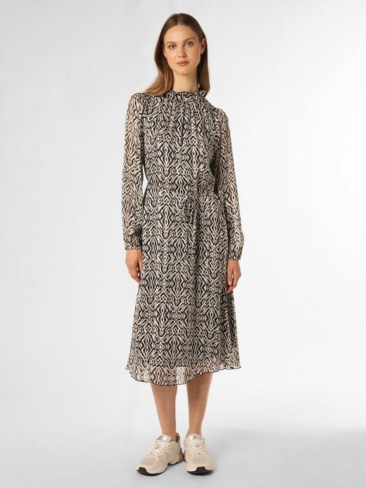 Платье Marie Lund, черный
Платье Marie Lund, черный