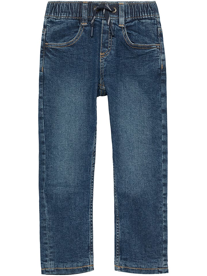 Джинсы s.Oliver, синий
Джинсы s.Oliver, синий