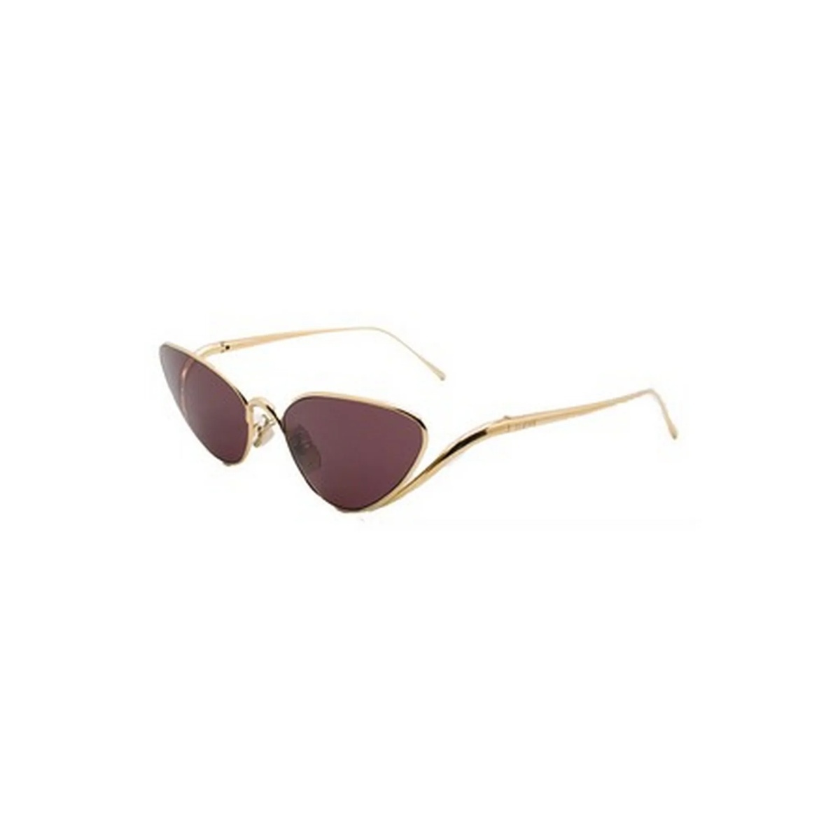 Женские солнцезащитные очки LW40179U LOEWE
Женские солнцезащитные очки LW40179U LOEWE