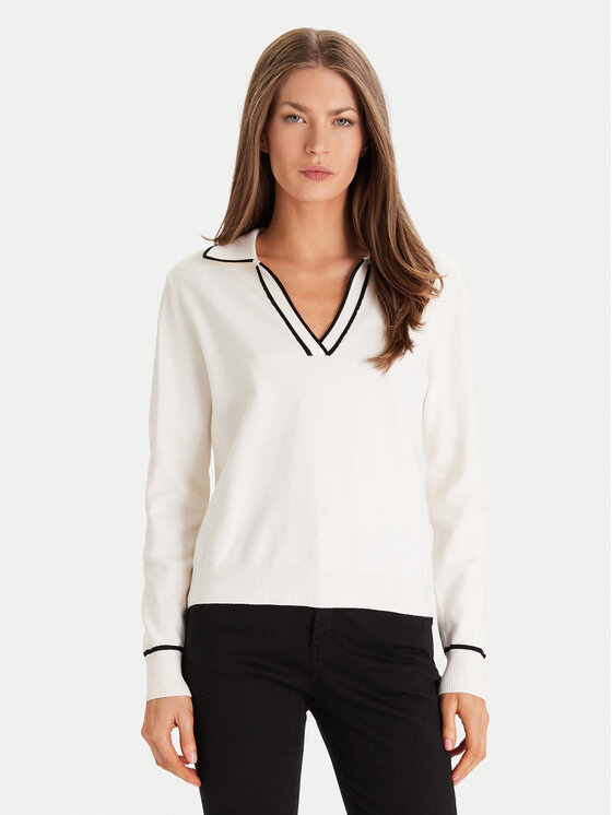 Свитер regular fit 252-MCOLO Morgan, экрю
Свитер regular fit 252-MCOLO Morgan, экрю