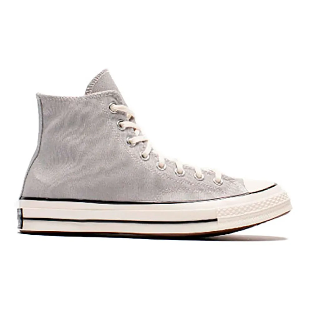 Кроссовки Converse Chuck 70 Hi, серый
Кроссовки Converse Chuck 70 Hi, серый