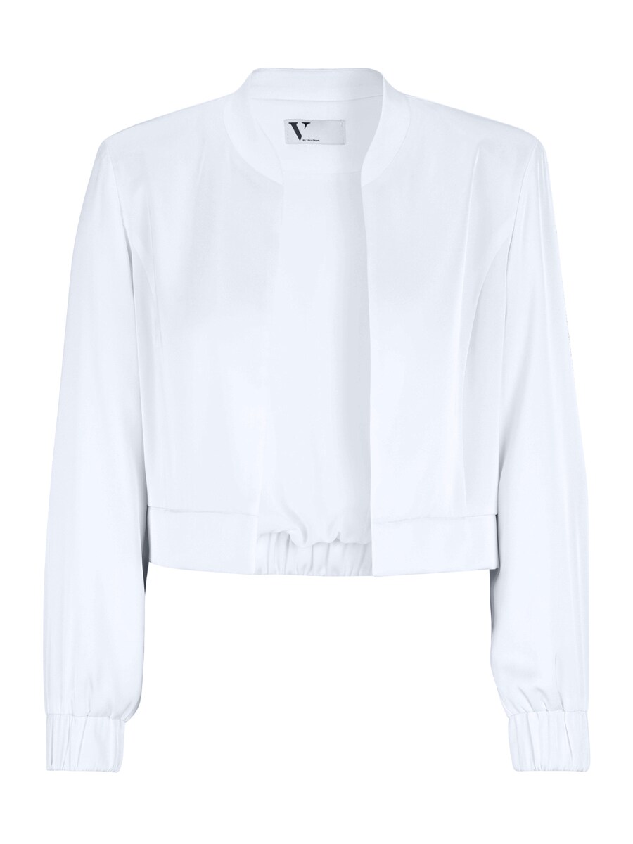 Куртка межсезонная Vera Mont, белый
Куртка межсезонная Vera Mont, белый