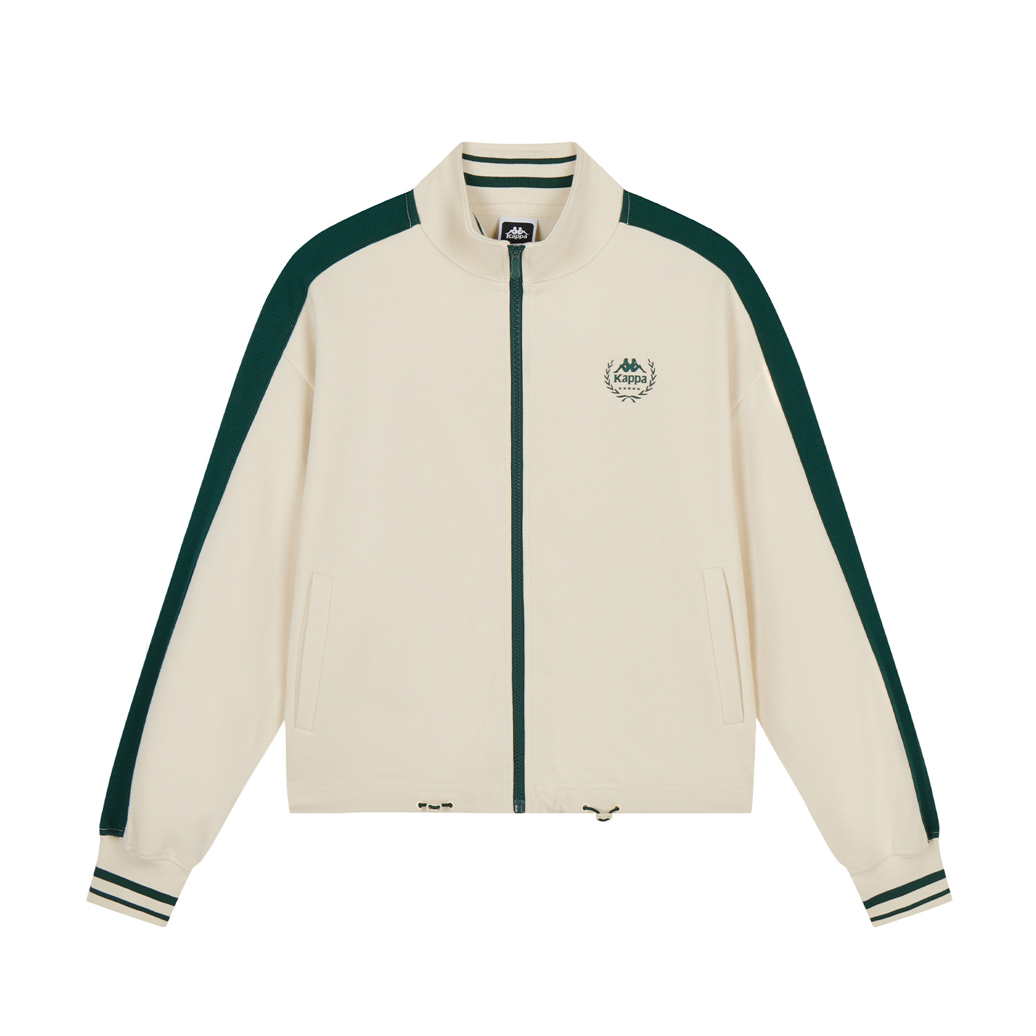 1916 Серия Ретро Спортивные Куртки Стоячим Воротником Женские Kappa, Шоколадный Темно-Коричневый
1916 Серия Ретро Спортивные Куртки Стоячим Воротником Женские Kappa, Шоколадный Темно-Коричневый