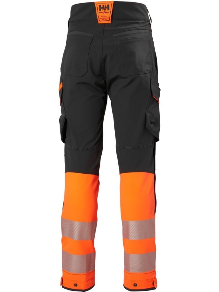 Функциональные брюки Icu Brz Cargo Pant Cl 1 Helly Hansen, оранжевый
Функциональные брюки Icu Brz Cargo Pant Cl 1 Helly Hansen, оранжевый