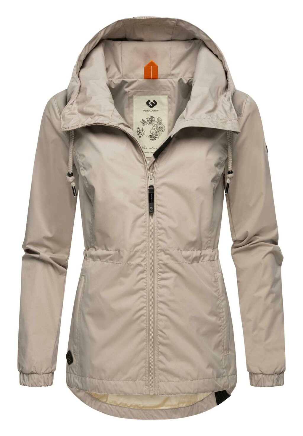 Парка -bone24 DANKA Ragwear, цвет bone24, Белый, Парка -bone24 DANKA Ragwear, цвет bone24 
Парка -bone24 DANKA Ragwear, цвет bone24, Белый, Парка -bone24 DANKA Ragwear, цвет bone24