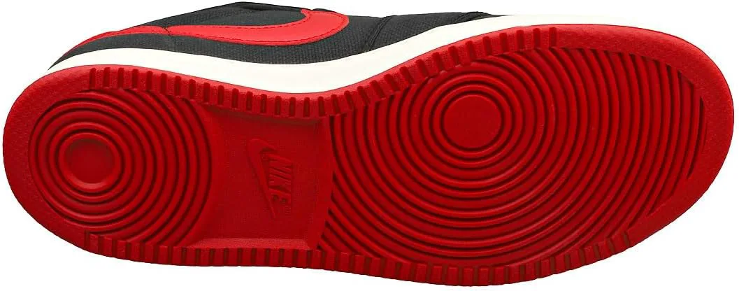 Men's Nike AJKO 1 Low Black/Varsity Red-Sail (DX4981 006) Jordan, черный/красный
Men's Nike AJKO 1 Low Black/Varsity Red-Sail (DX4981 006) Jordan, черный/красный