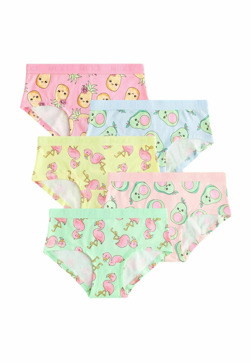 Трусы-брифы Regular Fit Next, фуксия
Трусы-брифы Regular Fit Next, фуксия