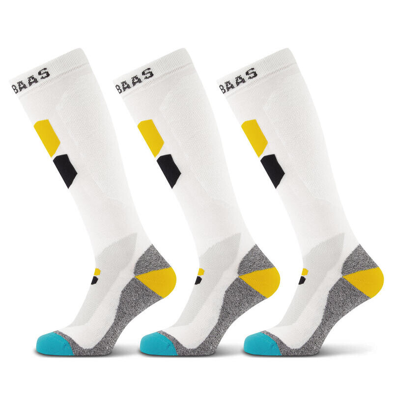 Носки Poederbaas, белый
Носки Poederbaas, белый