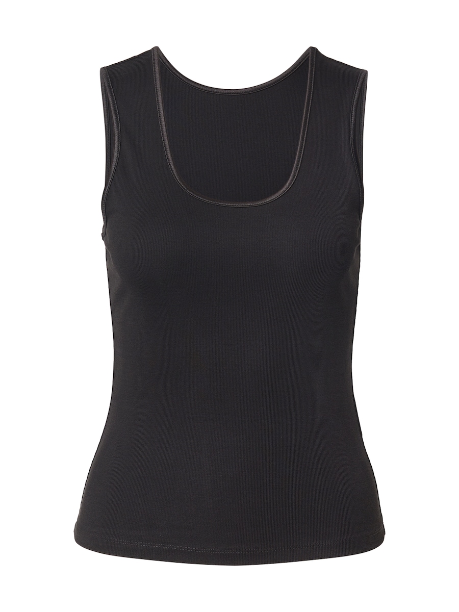 Топ YAS PALOMA, черный
Топ YAS PALOMA, черный