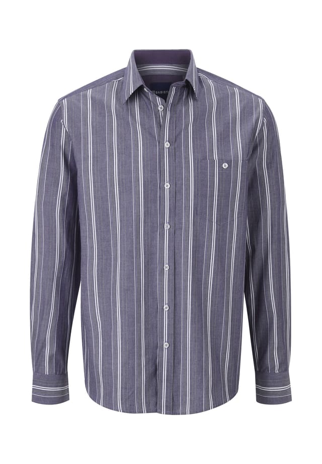 Рубашка вертилоци Babista, фиолетовый
Рубашка вертилоци Babista, фиолетовый