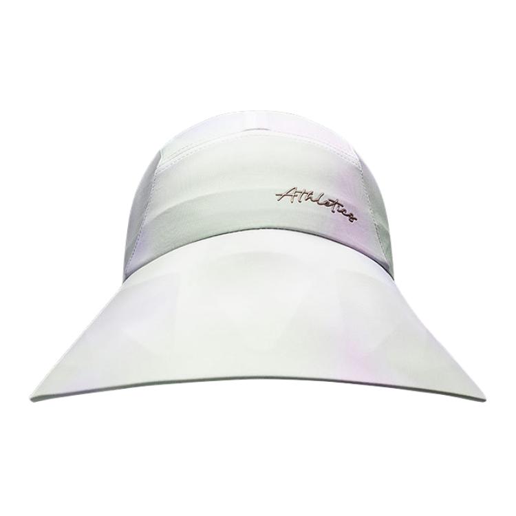 ANTA Унисекс белая панама из полиамида
ANTA Унисекс белая панама из полиамида