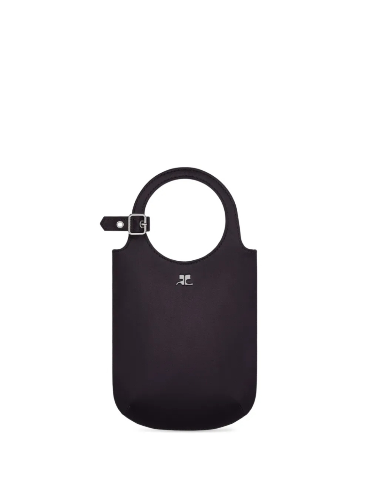 Сумка-тоут Holy Courrèges, черный
Сумка-тоут Holy Courrèges, черный