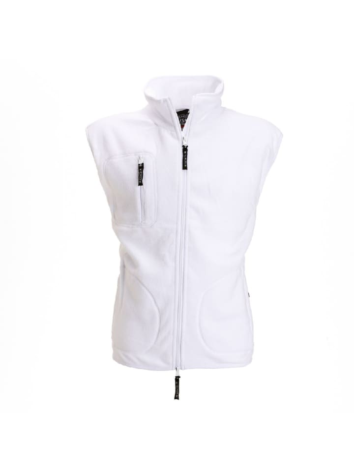 Жилет BMS, белый
Жилет BMS, белый