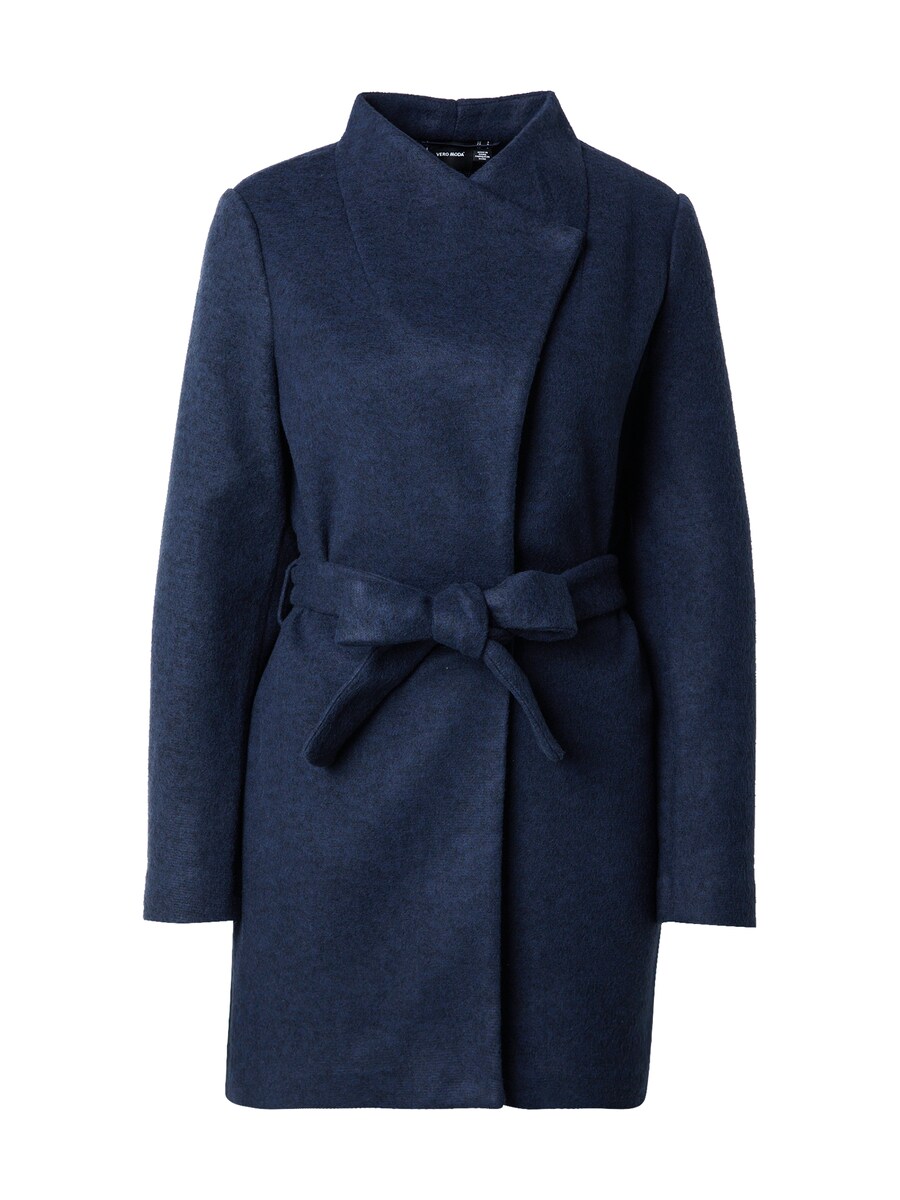 Демисезонное пальто VERO MODA VMBRUSHED NORA, Navy
Демисезонное пальто VERO MODA VMBRUSHED NORA, Navy