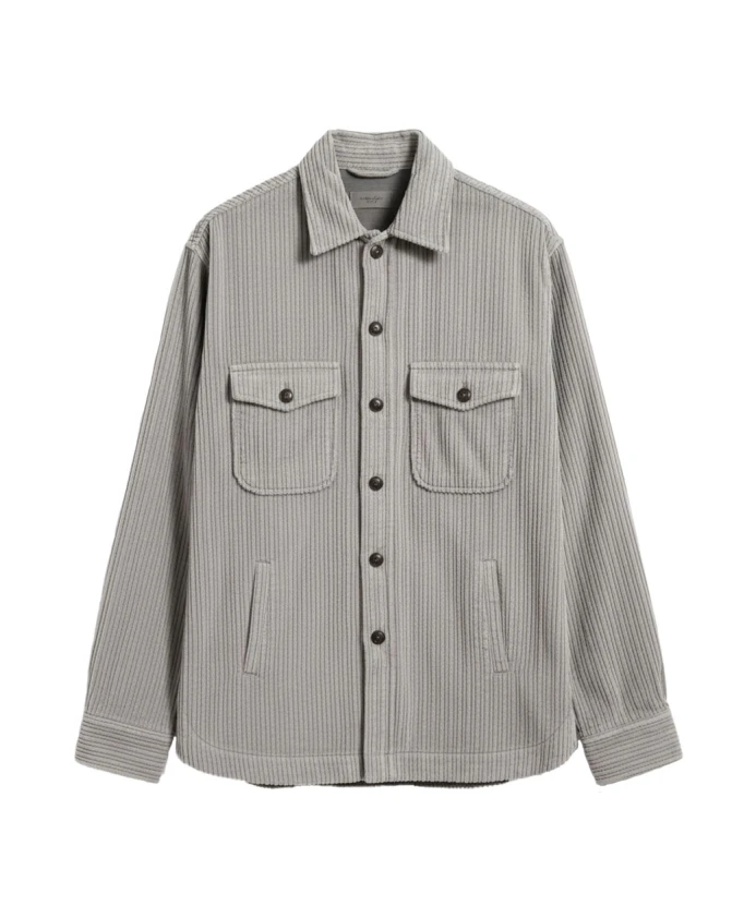 Srx7Tsuur1 рубашка Tintoria Mattei 954, серый
Srx7Tsuur1 рубашка Tintoria Mattei 954, серый