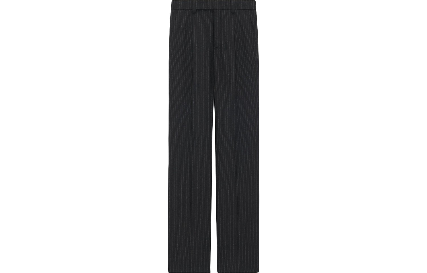 Повседневные брюки мужские черные Saint Laurent, черный
Повседневные брюки мужские черные Saint Laurent, черный