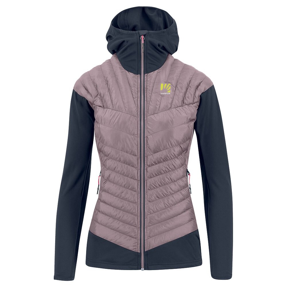 Куртка Karpos Sass De Mura, фиолетовый
Куртка Karpos Sass De Mura, фиолетовый