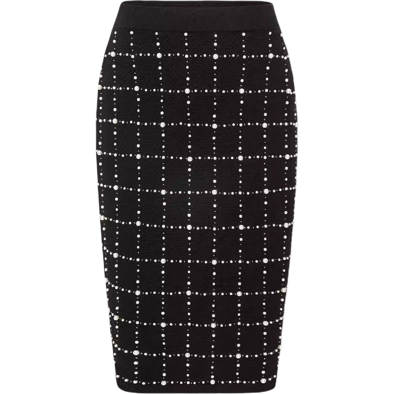 Юбка длинная Casual Karl Lagerfeld KARL LAGERFELD / Karl Lagerfeld Jeans, черный
Юбка длинная Casual Karl Lagerfeld KARL LAGERFELD / Karl Lagerfeld Jeans, черный