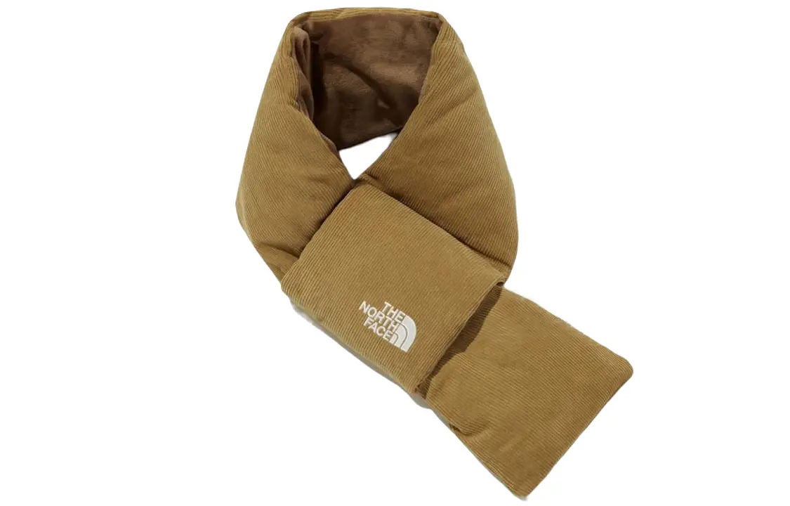 Вязаный шарф унисекс, верблюжий цвет The North Face, camel
Вязаный шарф унисекс, верблюжий цвет The North Face, camel