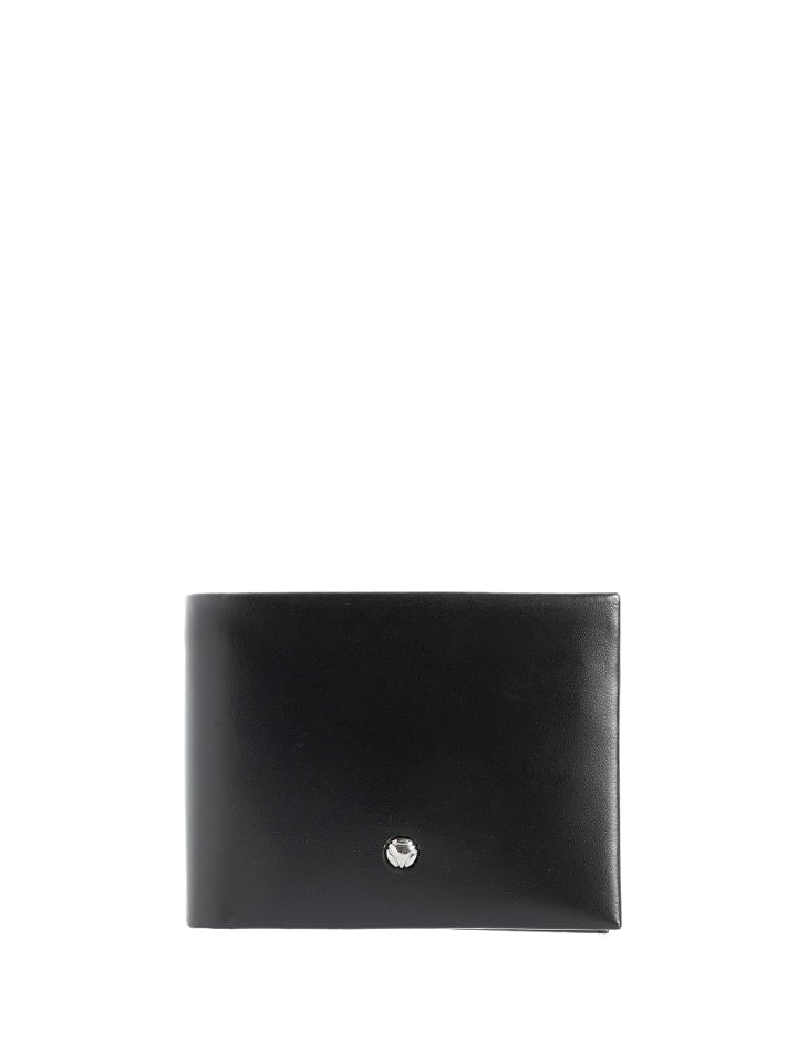 Momodesign Кошелек ЧЕРНОГО цвета
Momodesign Кошелек ЧЕРНОГО цвета