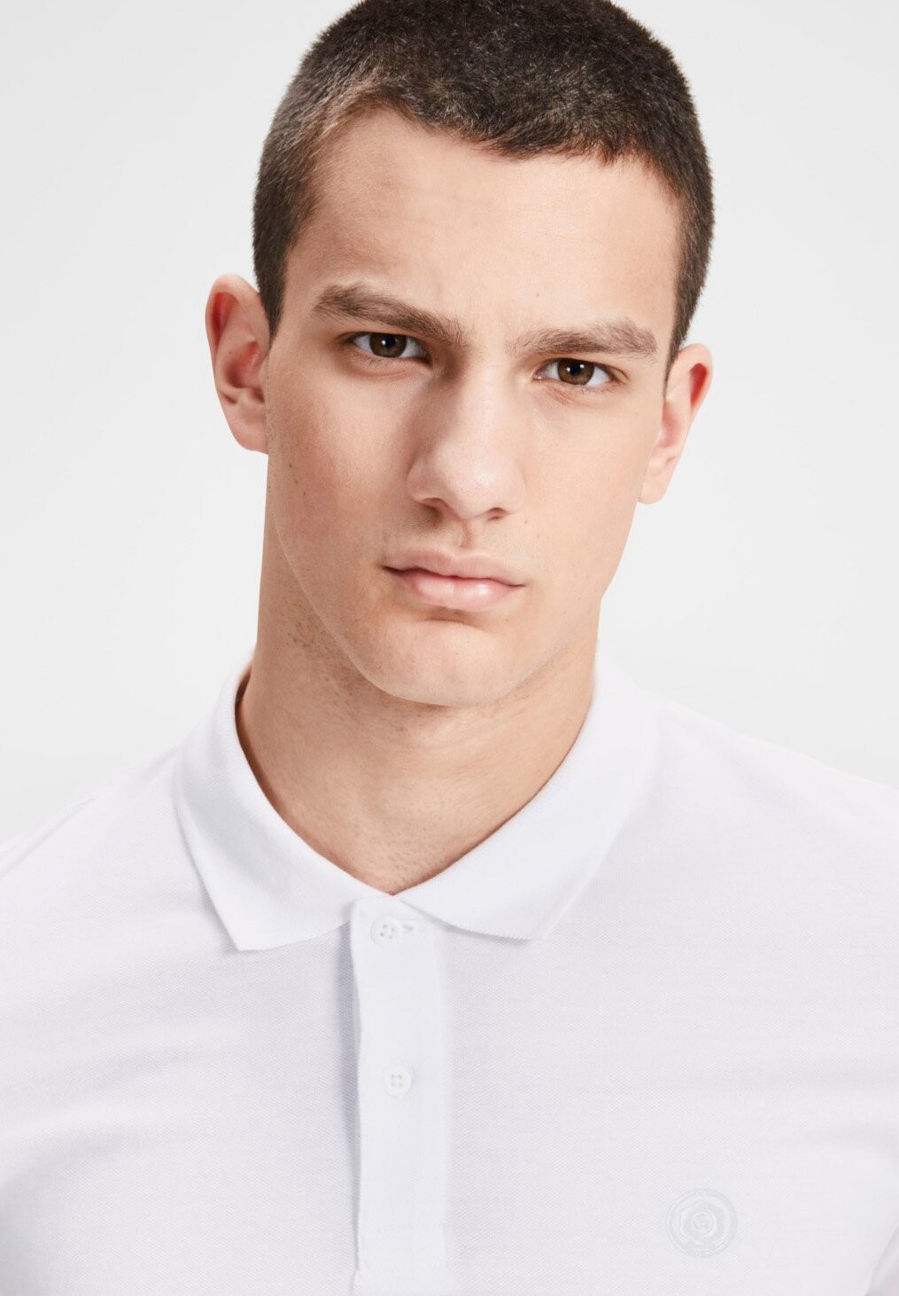 Рубашка-поло 3 Pack Basic Jack & Jones, бирюзовый
Рубашка-поло 3 Pack Basic Jack & Jones, бирюзовый