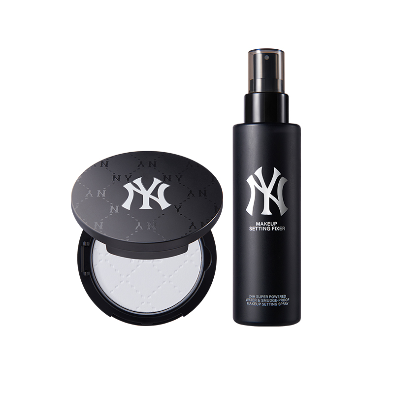 Легкий туман медовый пудровый компактный водонепроницаемый спрей для макияжа наборы без переноса фиксация MLB
Легкий туман медовый пудровый компактный водонепроницаемый спрей для макияжа наборы без переноса фиксация MLB