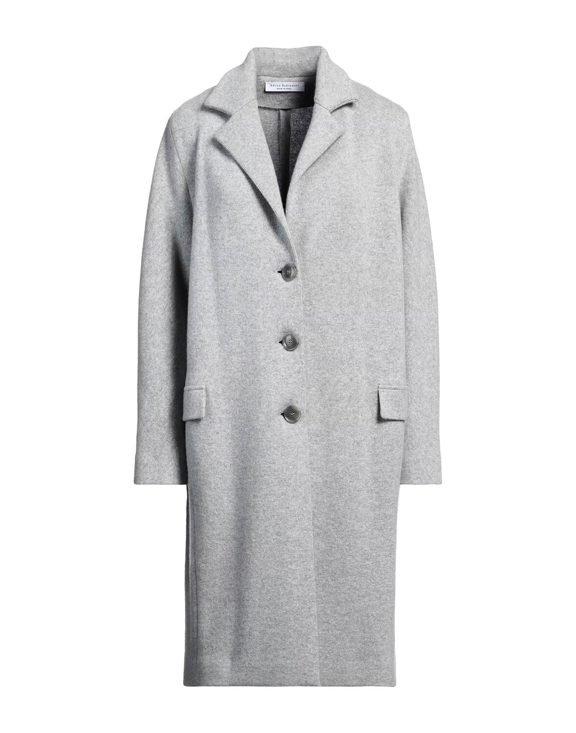 Пальто Amina Rubinacci, серый
Пальто Amina Rubinacci, серый