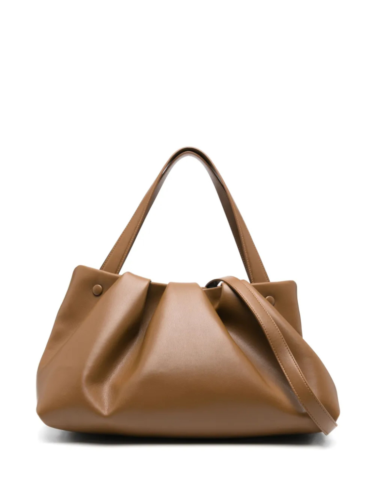 Сумка-шоппер Athena Themoirè, коричневый
Сумка-шоппер Athena Themoirè, коричневый