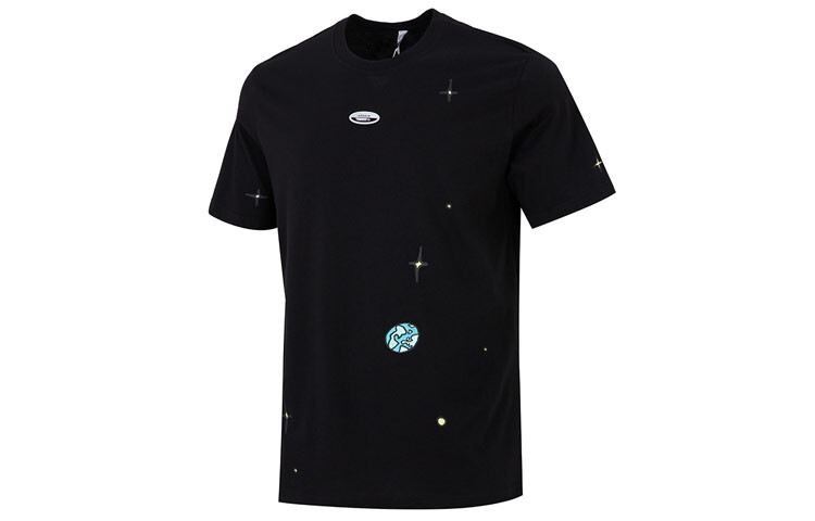 Adidas Originals Мужская футболка, цвет Black
Adidas Originals Мужская футболка, цвет Black