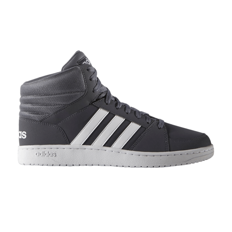 Кроссовки Hoops VS Mid, серый
Кроссовки Hoops VS Mid, серый