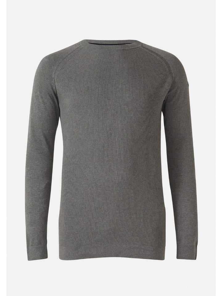 Вязаный свитер цвета 9730_graphite s.Oliver
Вязаный свитер цвета 9730_graphite s.Oliver