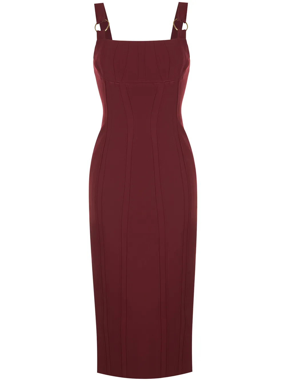 Платье 'Abiba' Rachel Gilbert, красный
Платье 'Abiba' Rachel Gilbert, красный