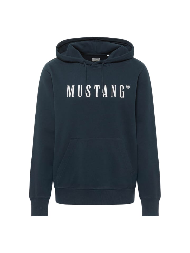 Темно-синяя толстовка Mustang, Синий, Темно-синяя толстовка Mustang
Темно-синяя толстовка Mustang, Синий, Темно-синяя толстовка Mustang