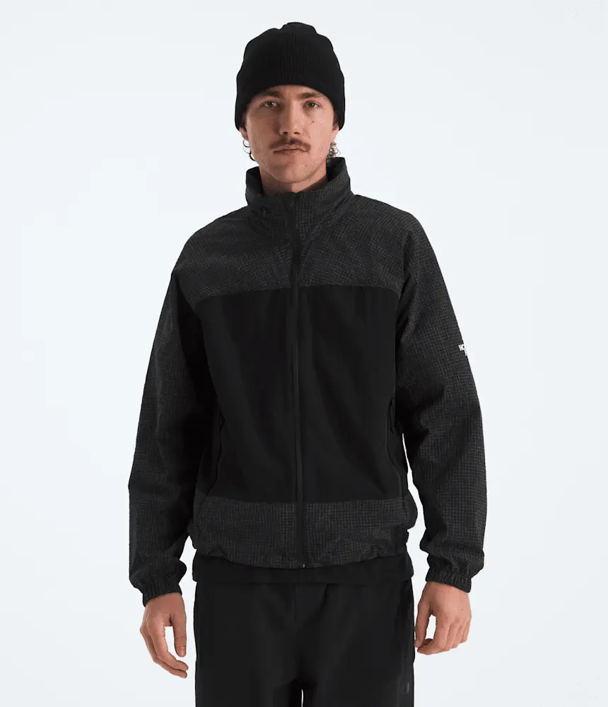 Мужская ветровка TNF EG Utility The North Face, TNF Black
Мужская ветровка TNF EG Utility The North Face, TNF Black