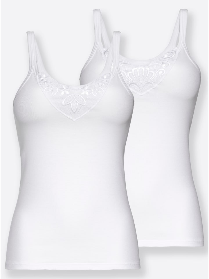 белая майка SPEIDEL
белая майка SPEIDEL