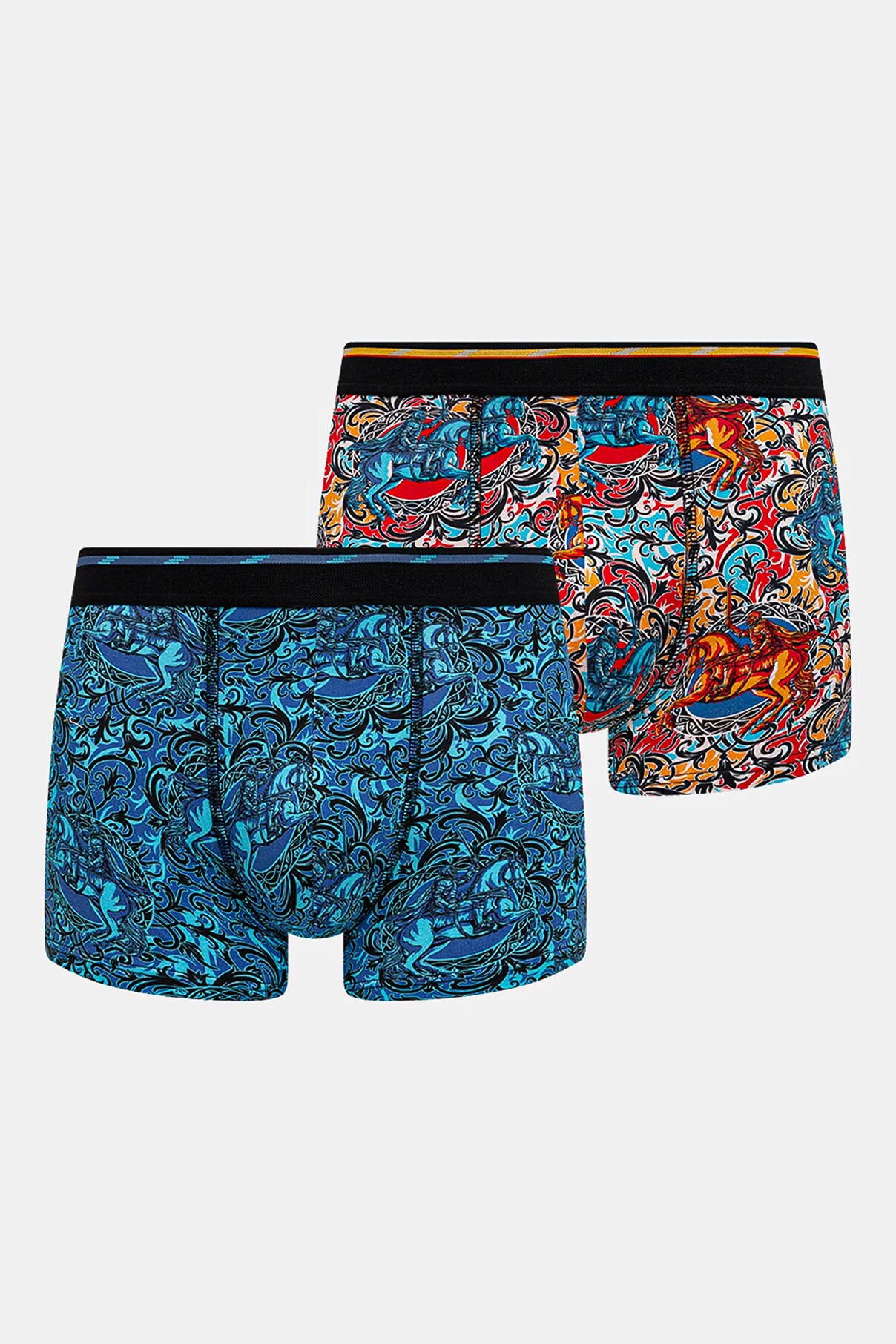 Боксеры Medicine, мультиколор
Боксеры Medicine, мультиколор