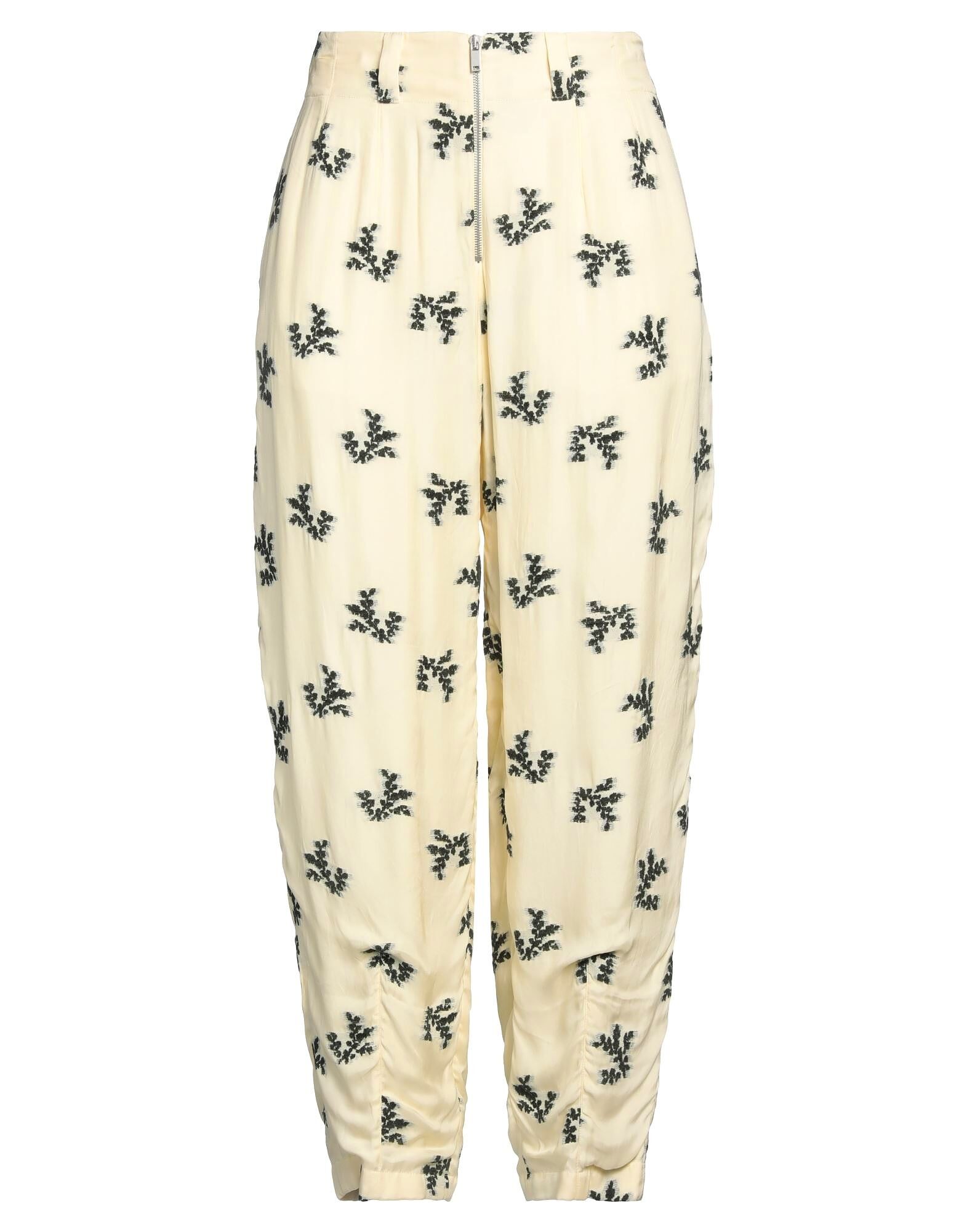 Брюки Jil Sander, айвори
Брюки Jil Sander, айвори