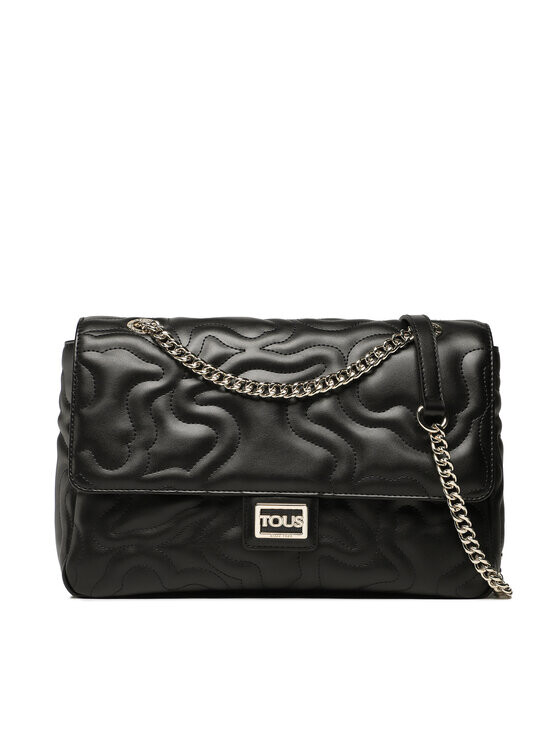 Кошелек Tous, черный 
Кошелек Tous, черный