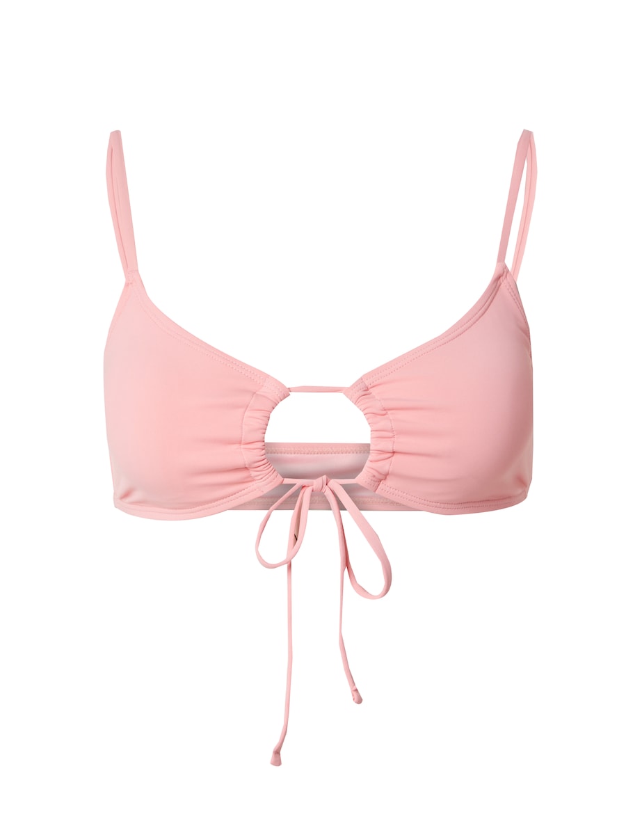 Топ бикини-бралетт LeGer by Lena Gercke Laurina, Rose
Топ бикини-бралетт LeGer by Lena Gercke Laurina, Rose