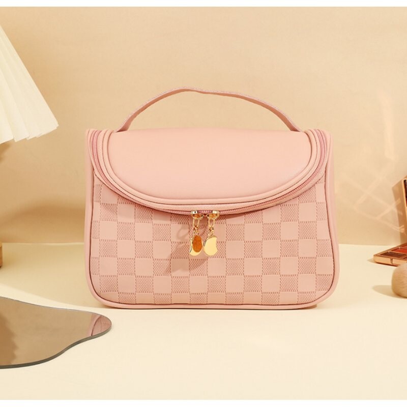 Складная косметичка с кофром-розой KS82 Upominkarnia
Складная косметичка с кофром-розой KS82 Upominkarnia