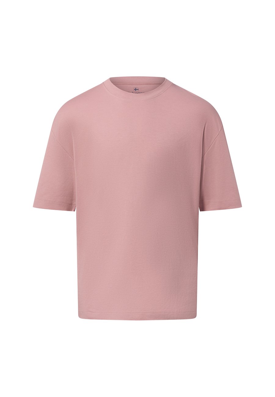 Футболка Nils Sundström Print T-shirt, Altrosa/Light Pink, Розовый, Футболка Nils Sundström Print T-shirt, Altrosa/Light Pink
Футболка Nils Sundström Print T-shirt, Altrosa/Light Pink, Розовый, Футболка Nils Sundström Print T-shirt, Altrosa/Light Pink